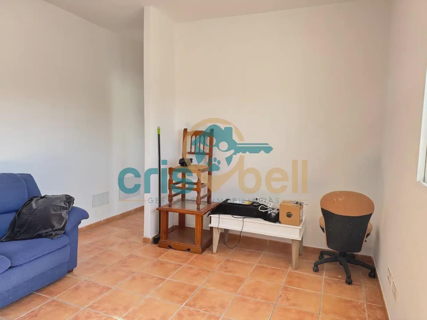 3 sovrum Finca/Hus på landet till salu i Lorca - 225 000 € (Ref: 9818524)