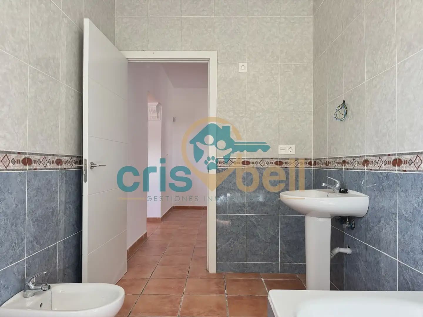 3 sovrum Finca/Hus på landet till salu i Lorca - 225 000 € (Ref: 9818524)