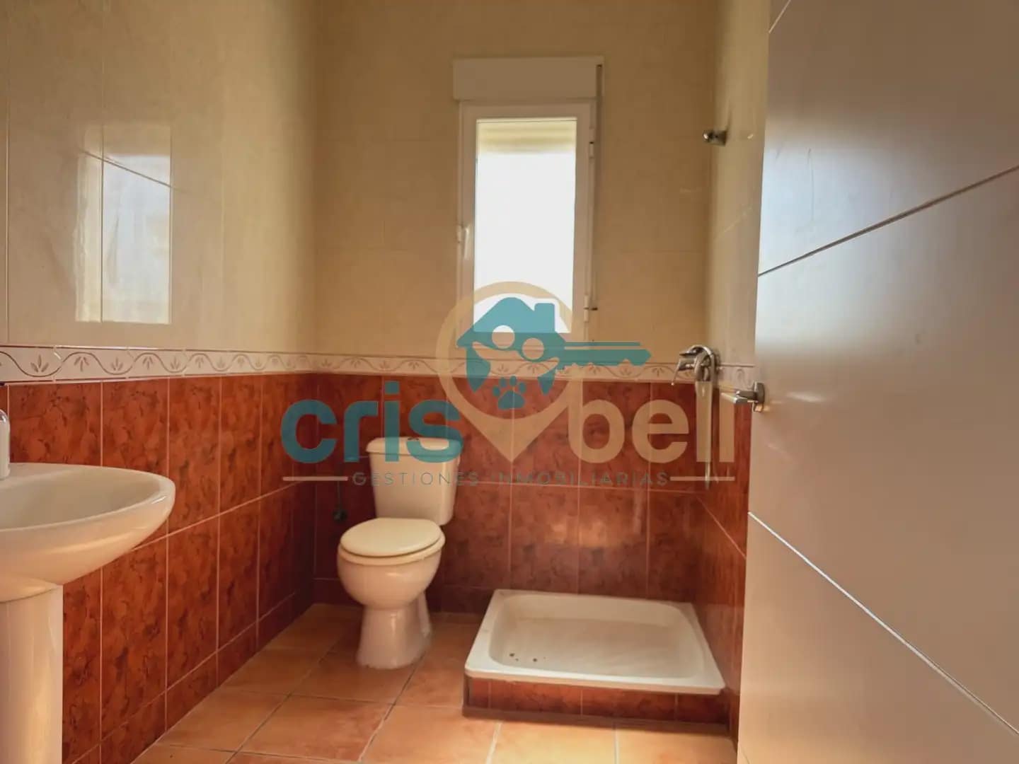 3 sovrum Finca/Hus på landet till salu i Lorca - 225 000 € (Ref: 9818524)