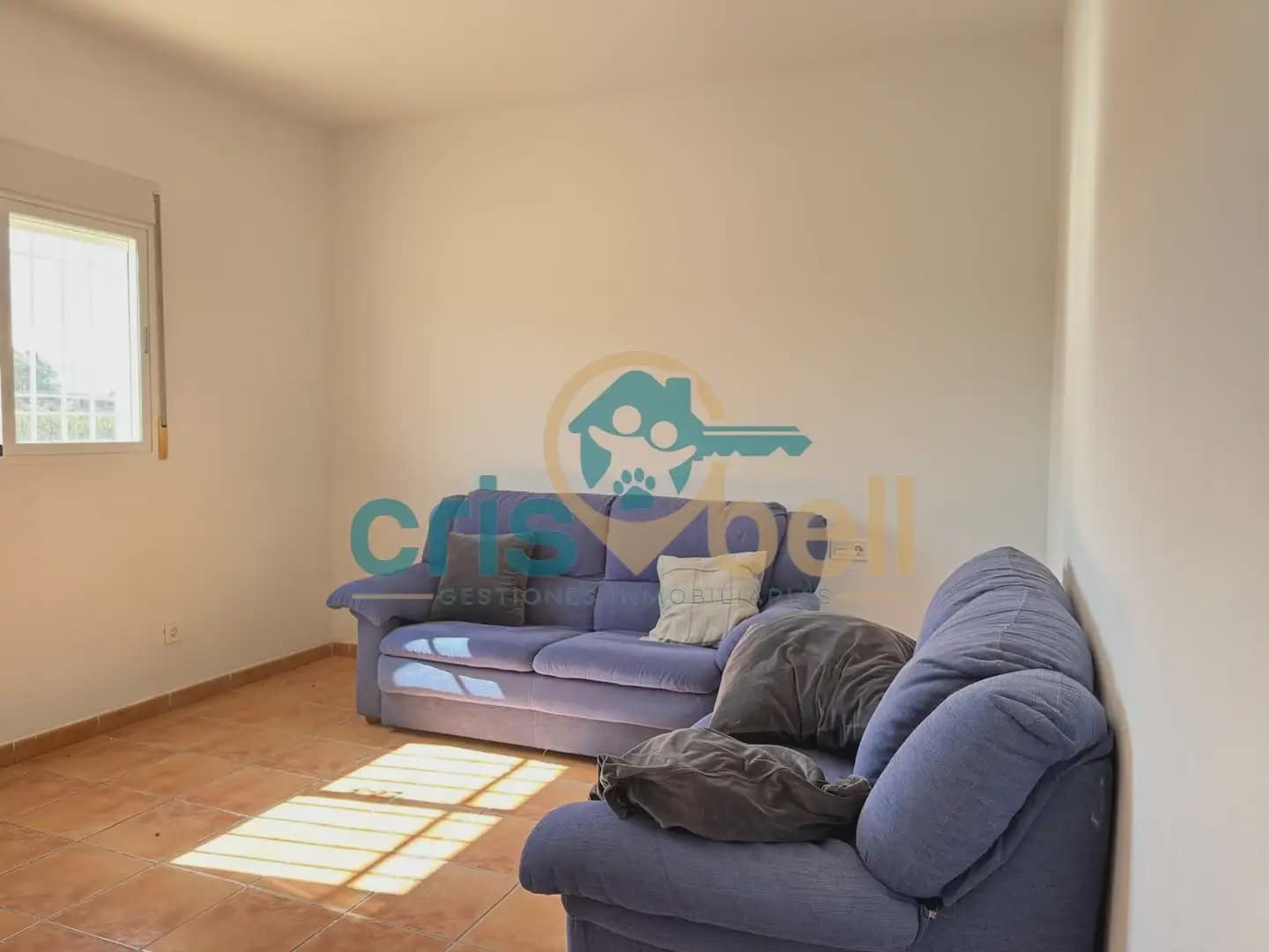 3 sovrum Finca/Hus på landet till salu i Lorca - 225 000 € (Ref: 9818524)