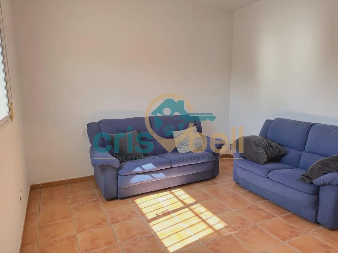 3 sovrum Finca/Hus på landet till salu i Lorca - 225 000 € (Ref: 9818524)