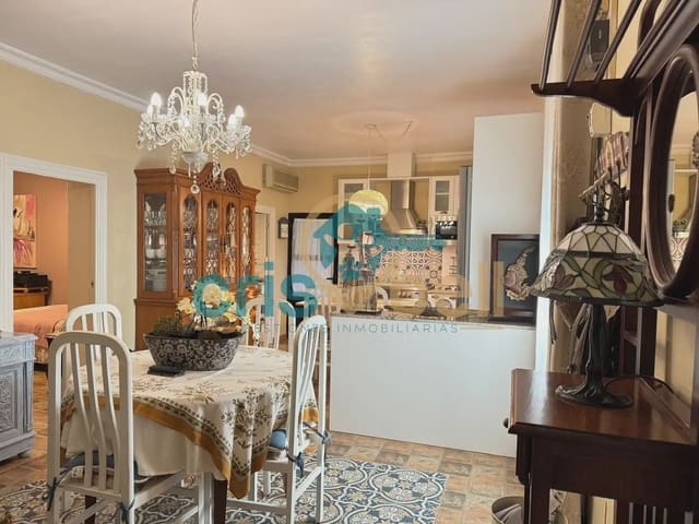 4 soveværelse Villa til salg i Lorca med swimmingpool garage - € 289.950 (Ref: 9818525)