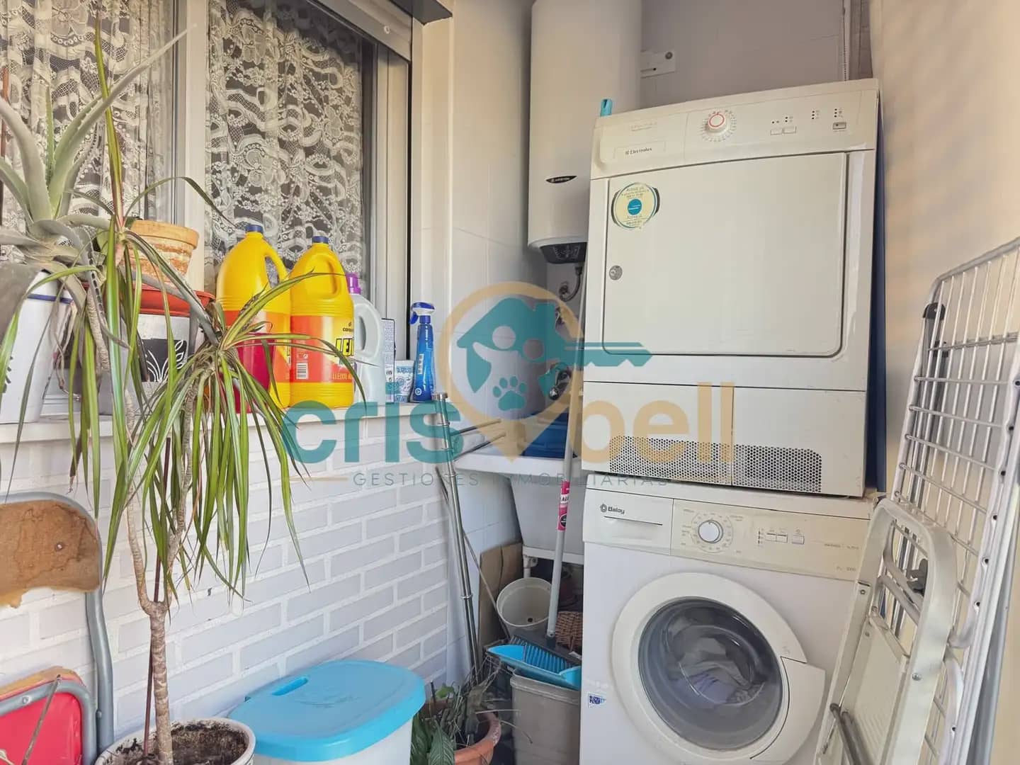 2 makuuhuone Huoneisto myytävänä paikassa Lorca mukana 
autotalli - 170 000 € (Ref: 9818526)