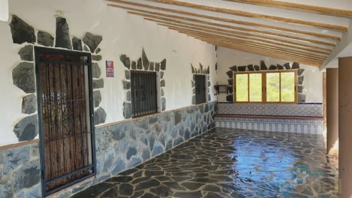 4 bedroom Finca/Country House for sale in Zarzadilla de Totana - € 225,000 (Ref: 9818527)