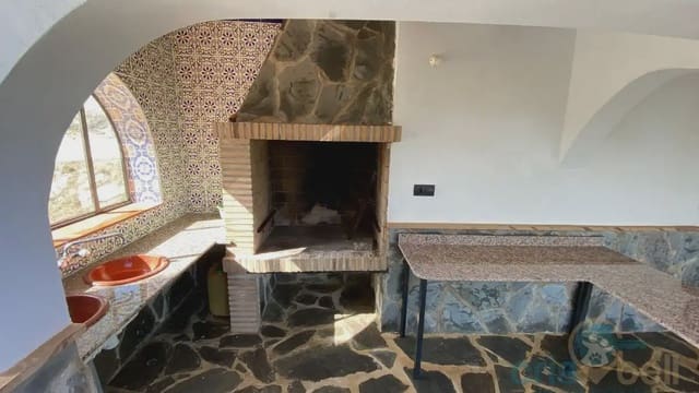 4 quarto Quinta/Casa Rural para venda em Zarzadilla de Totana, Lorca - 225 000 € (Ref: 9818527)