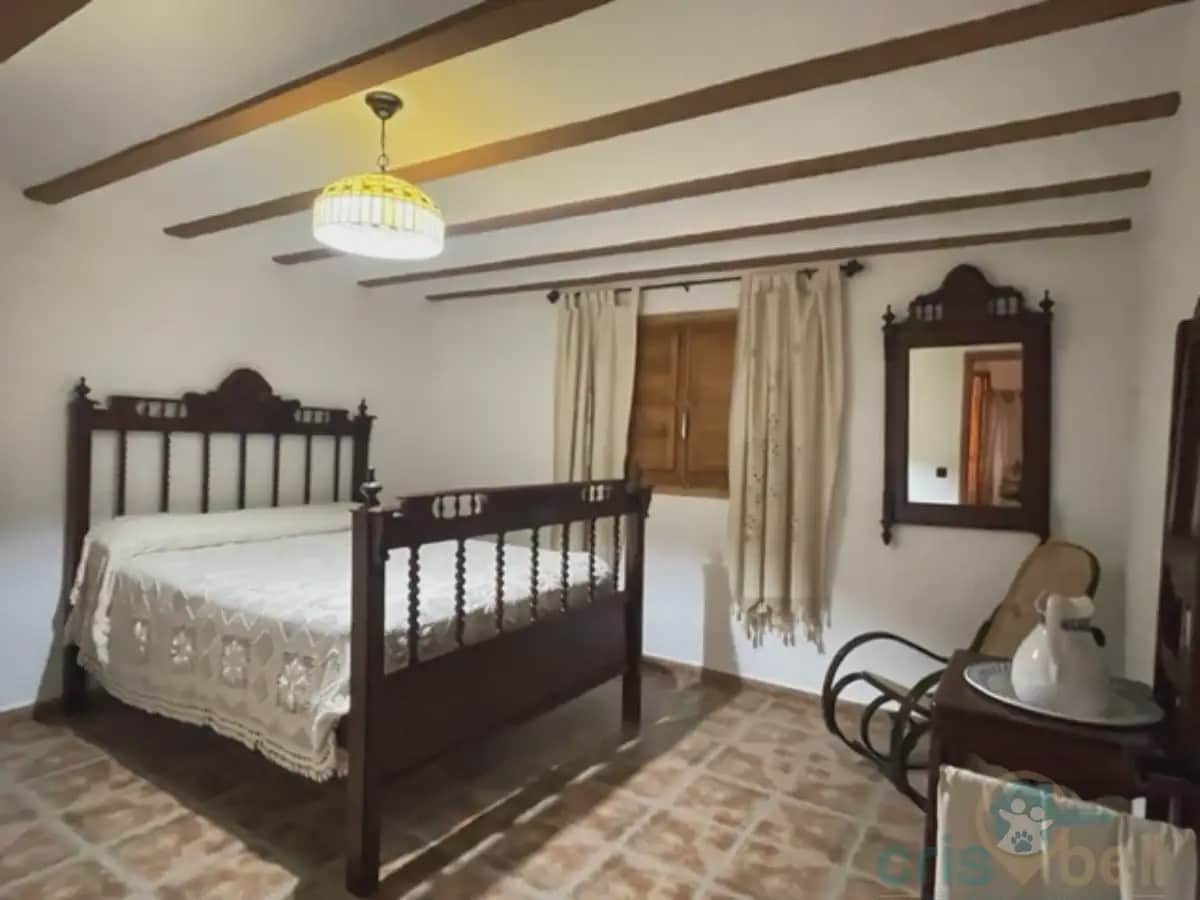4 bedroom Finca/Country House for sale in Zarzadilla de Totana - € 225,000 (Ref: 9818527)