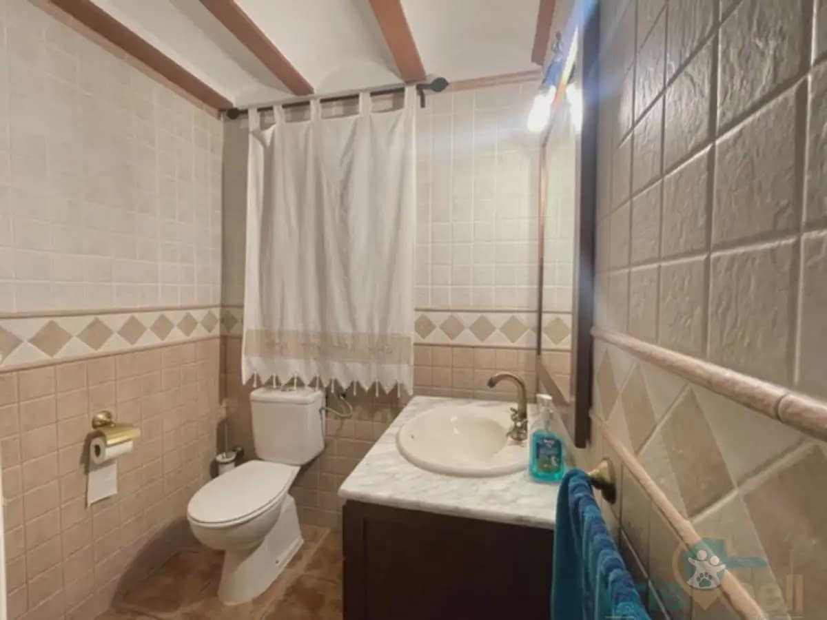 4 bedroom Finca/Country House for sale in Zarzadilla de Totana - € 225,000 (Ref: 9818527)