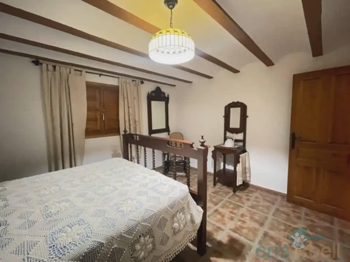 4 bedroom Finca/Country House for sale in Zarzadilla de Totana - € 225,000 (Ref: 9818527)