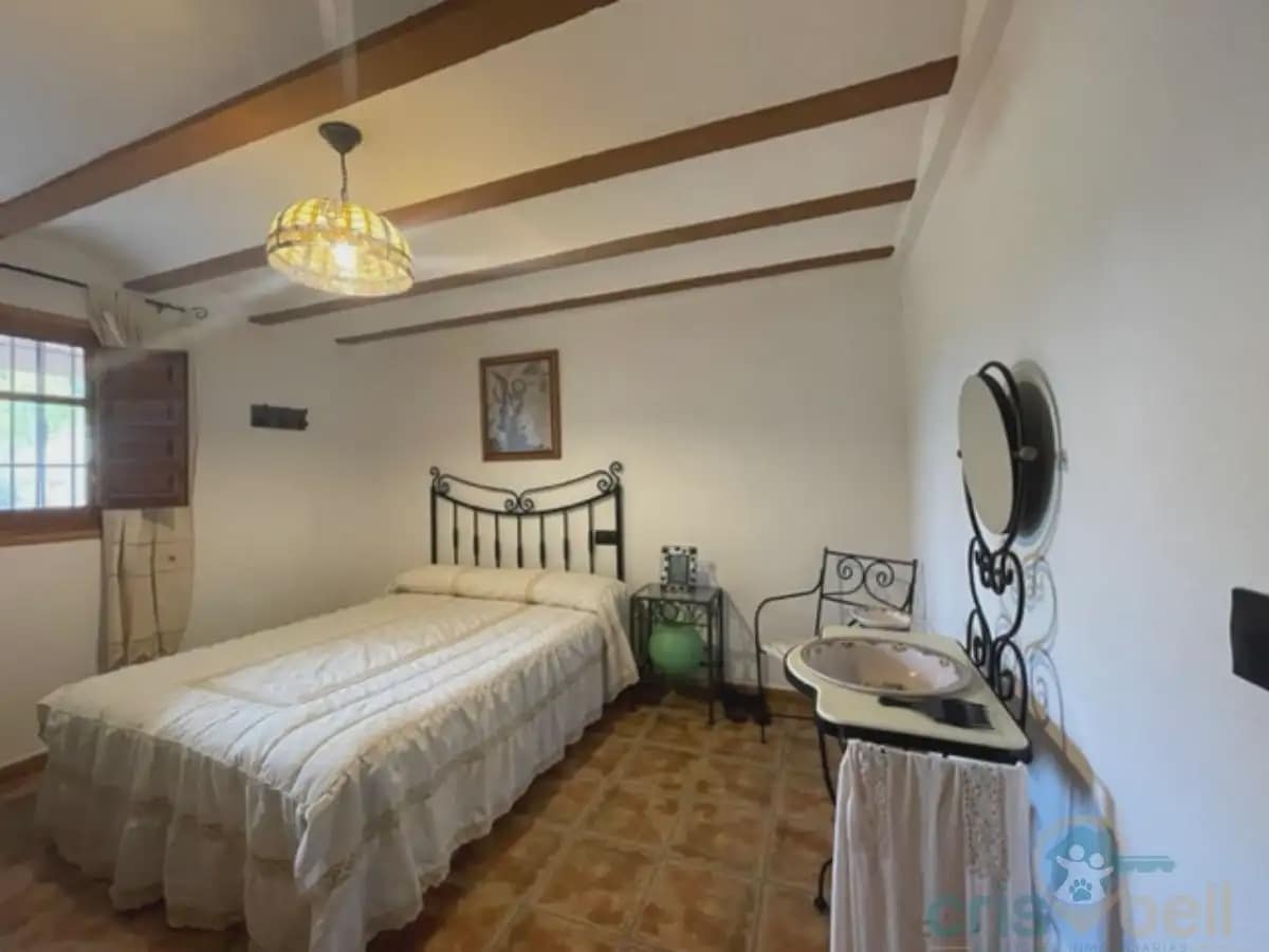 4 bedroom Finca/Country House for sale in Zarzadilla de Totana - € 225,000 (Ref: 9818527)