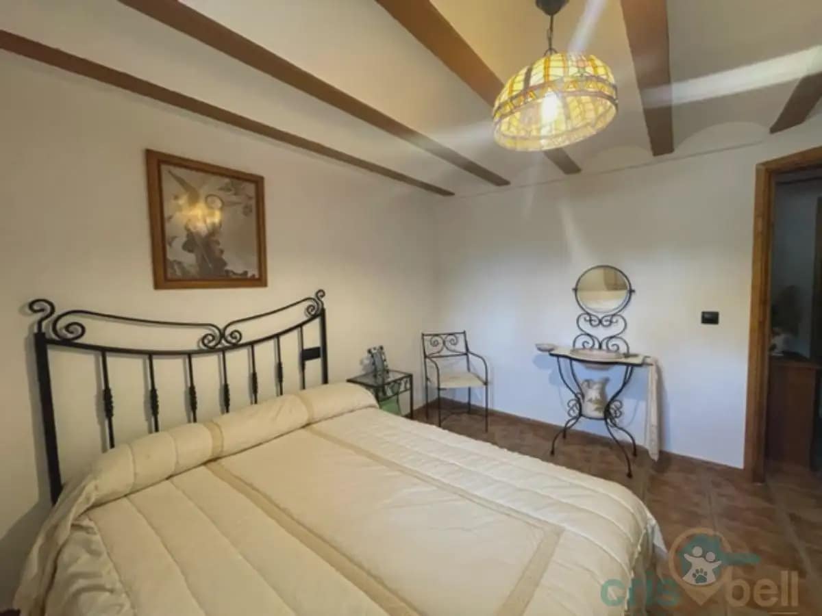 4 bedroom Finca/Country House for sale in Zarzadilla de Totana - € 225,000 (Ref: 9818527)