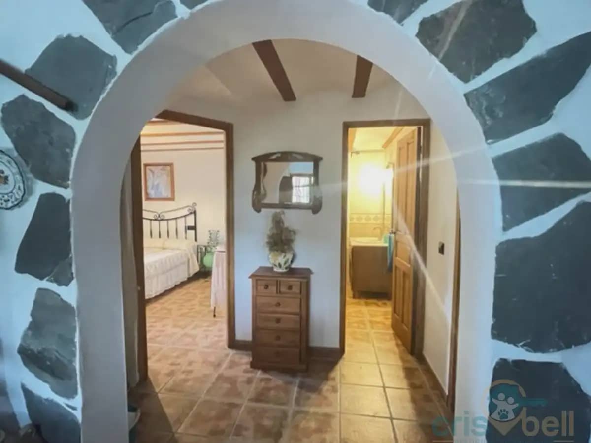 4 bedroom Finca/Country House for sale in Zarzadilla de Totana - € 225,000 (Ref: 9818527)