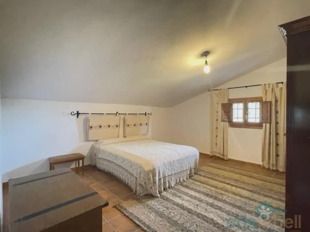 4 bedroom Finca/Country House for sale in Zarzadilla de Totana - € 225,000 (Ref: 9818527)