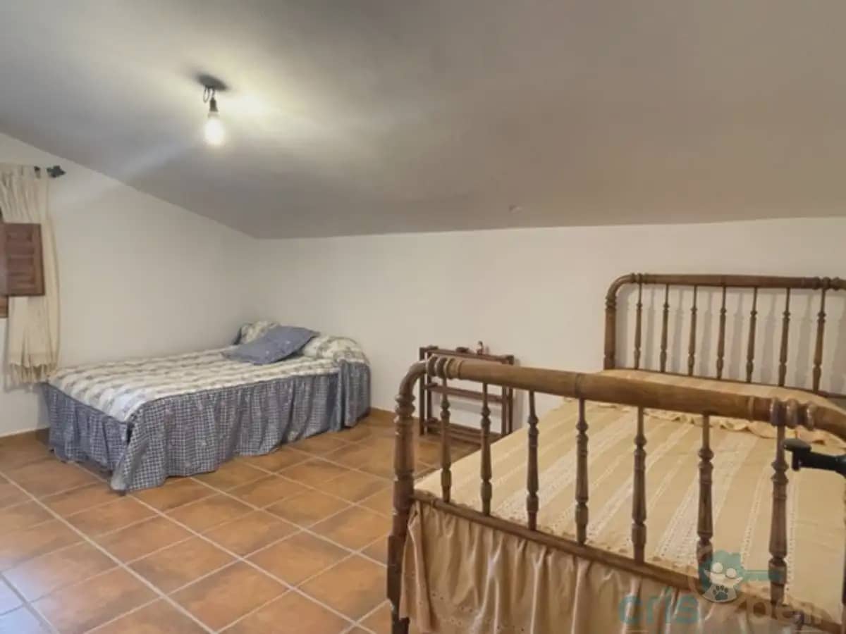 4 bedroom Finca/Country House for sale in Zarzadilla de Totana - € 225,000 (Ref: 9818527)