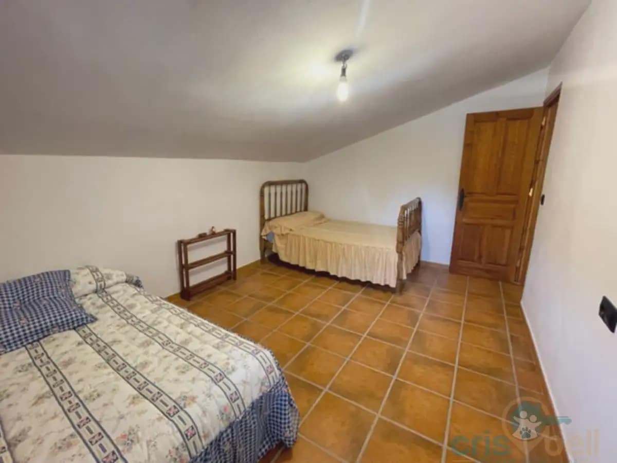 4 bedroom Finca/Country House for sale in Zarzadilla de Totana - € 225,000 (Ref: 9818527)