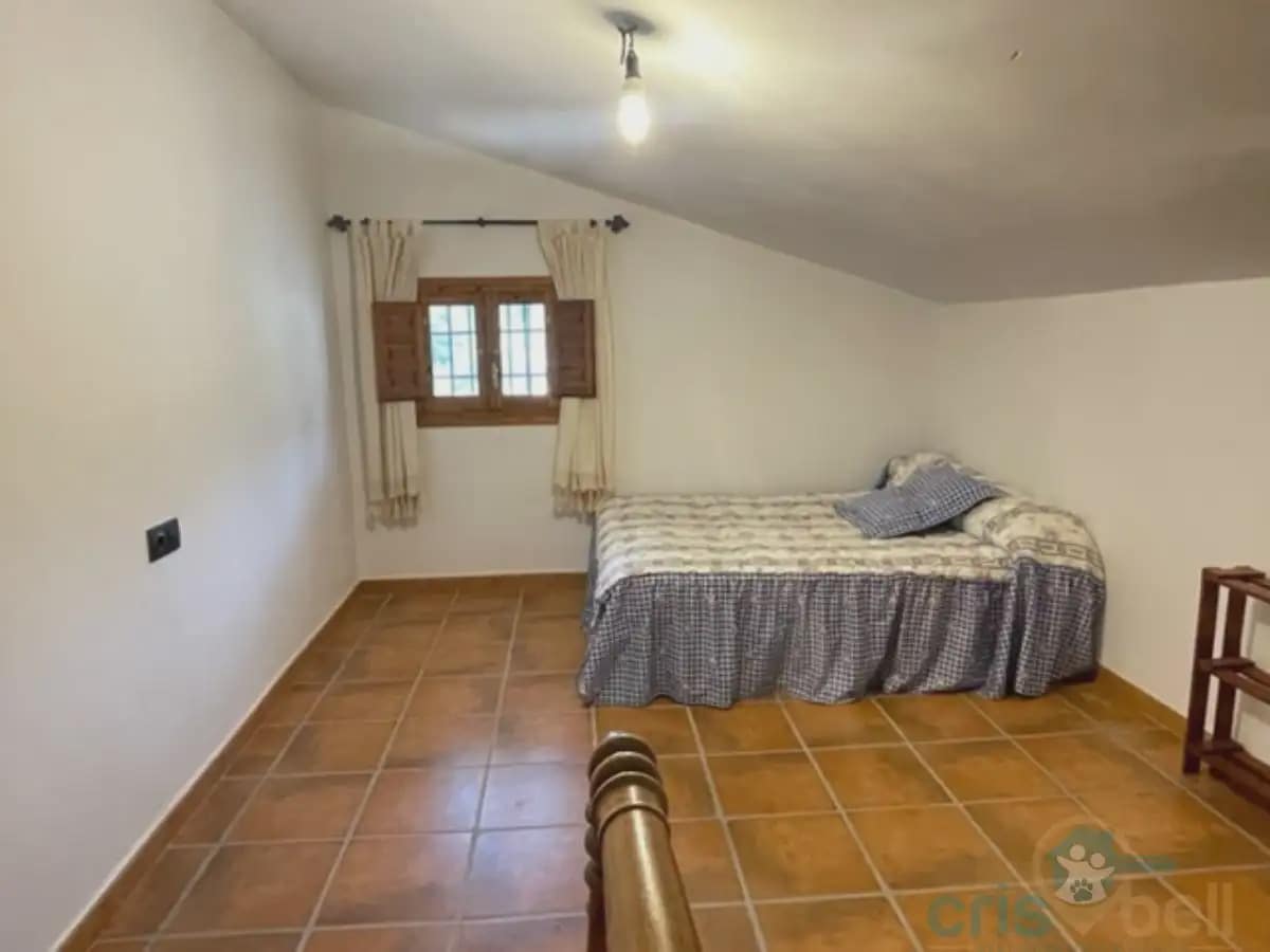 4 bedroom Finca/Country House for sale in Zarzadilla de Totana - € 225,000 (Ref: 9818527)