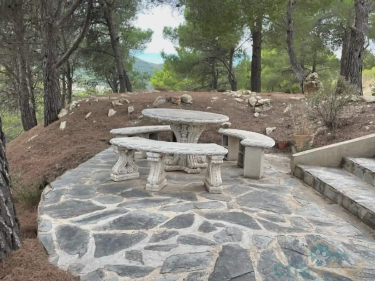 4 bedroom Finca/Country House for sale in Zarzadilla de Totana - € 225,000 (Ref: 9818527)