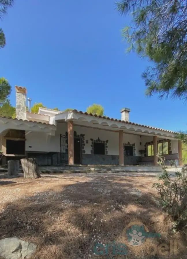 4 bedroom Finca/Country House for sale in Zarzadilla de Totana - € 225,000 (Ref: 9818527)