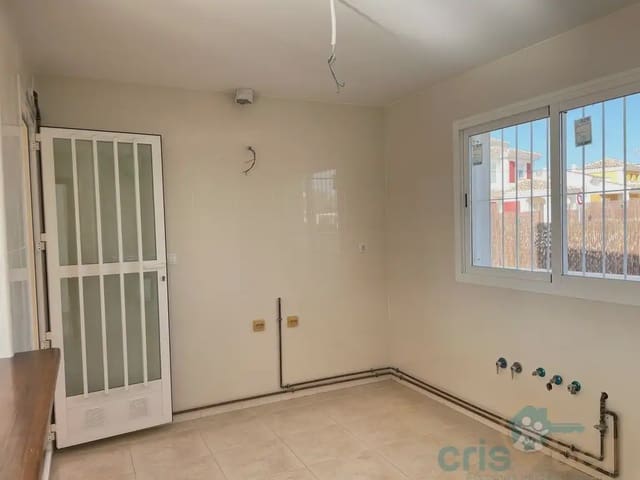 3 soverom Villa til salgs i Lorca - € 221 000 (Ref: 9818529)