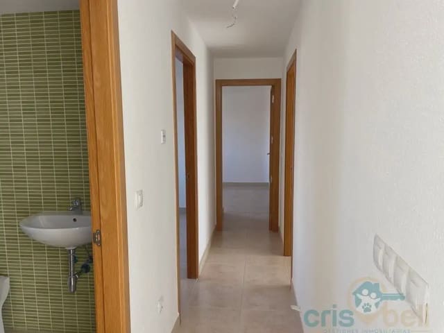 3 soverom Villa til salgs i Lorca - € 221 000 (Ref: 9818529)