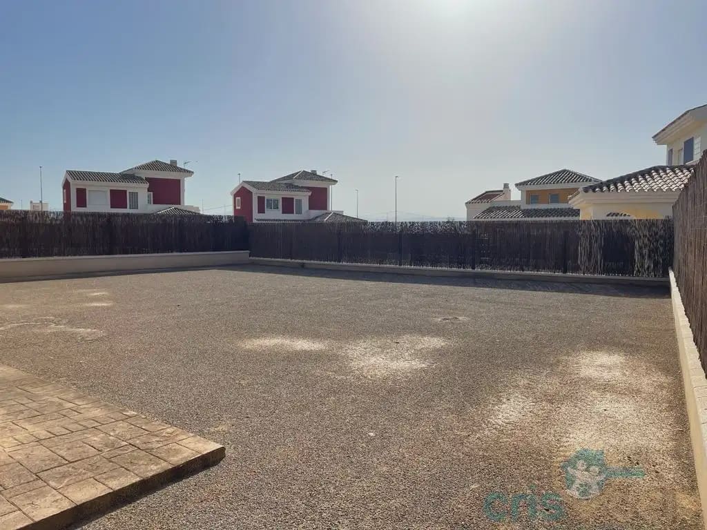 3 bedroom Villa for sale in Lorca - € 221,000 (Ref: 9818529)