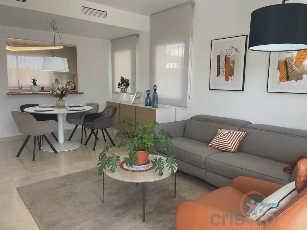3 soveværelse Villa til salg i Purias med garage - € 242.000 (Ref: 9818530)