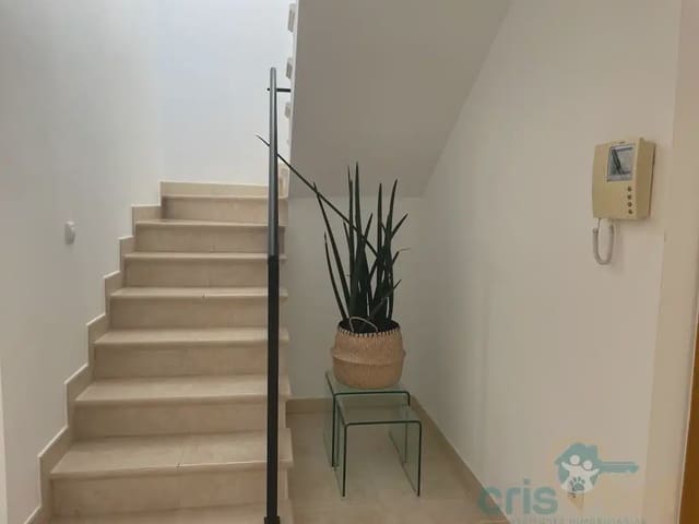 3 soverom Villa til salgs i Purias, Lorca med garasje - € 242 000 (Ref: 9818530)