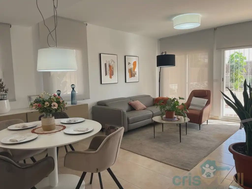 3 soveværelse Villa til salg i Purias med garage - € 242.000 (Ref: 9818530)