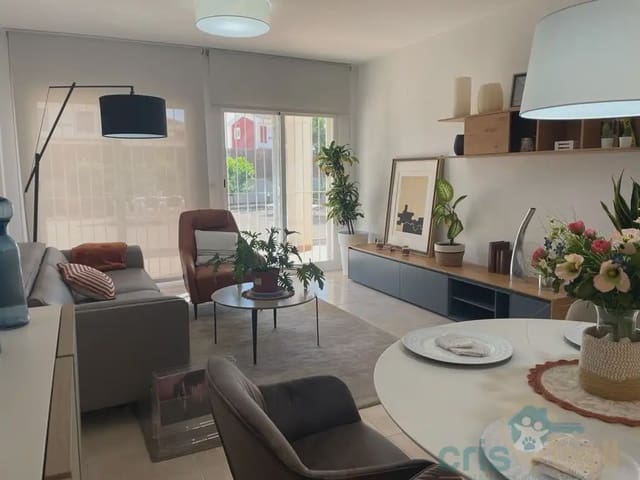 3 soverom Villa til salgs i Purias, Lorca med garasje - € 242 000 (Ref: 9818530)