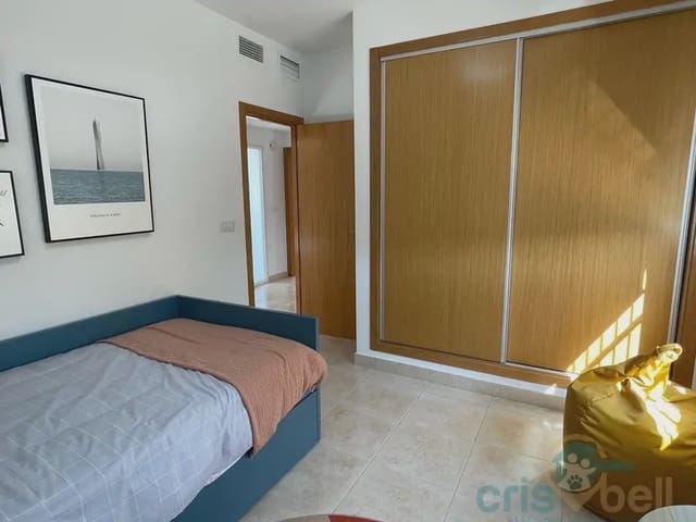 3 soverom Villa til salgs i Purias, Lorca med garasje - € 242 000 (Ref: 9818530)