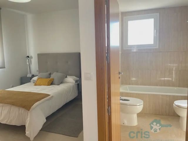 3 soverom Villa til salgs i Purias, Lorca med garasje - € 242 000 (Ref: 9818530)