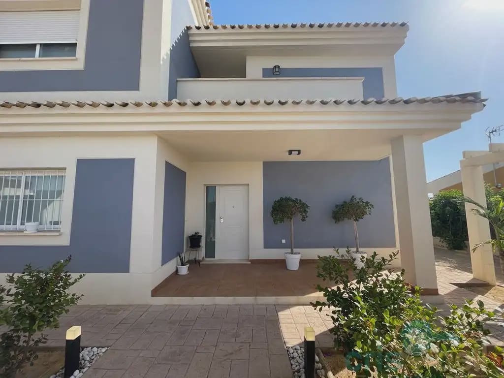 3 soveværelse Villa til salg i Purias med garage - € 242.000 (Ref: 9818530)