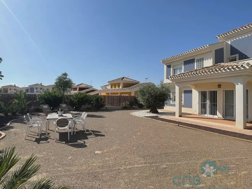 3 soveværelse Villa til salg i Purias med garage - € 242.000 (Ref: 9818530)