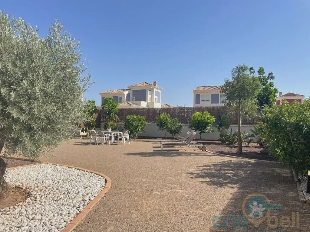 3 soveværelse Villa til salg i Purias med garage - € 242.000 (Ref: 9818530)
