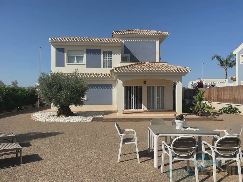 3 soveværelse Villa til salg i Purias med garage - € 242.000 (Ref: 9818530)