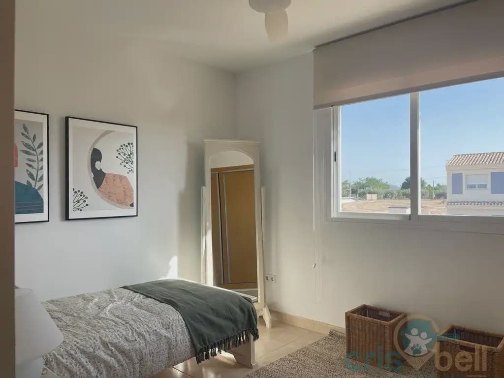 4 soveværelse Villa til salg i Purias med garage - € 265.000 (Ref: 9818531)