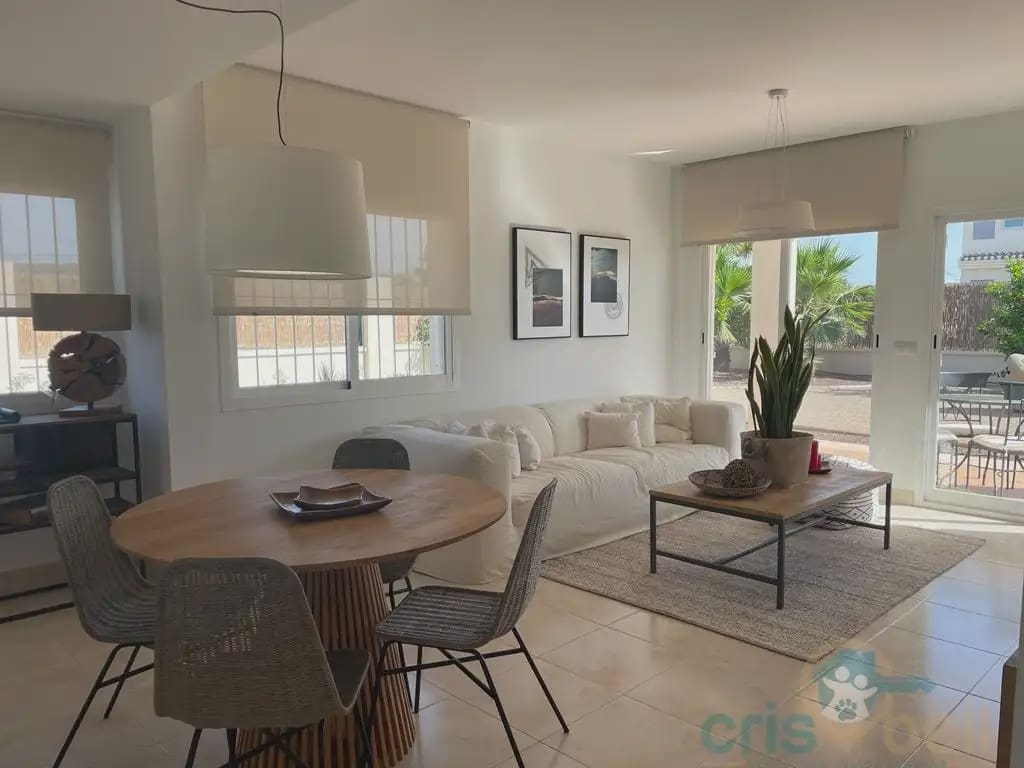 4 soveværelse Villa til salg i Purias med garage - € 265.000 (Ref: 9818531)