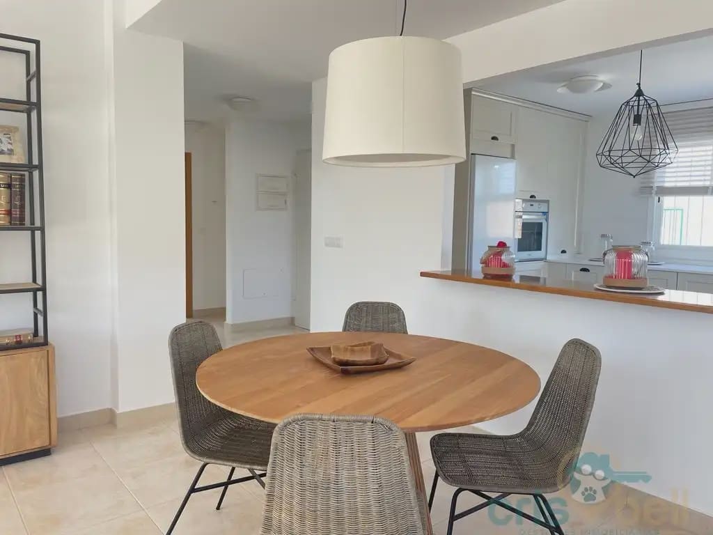4 soveværelse Villa til salg i Purias med garage - € 265.000 (Ref: 9818531)