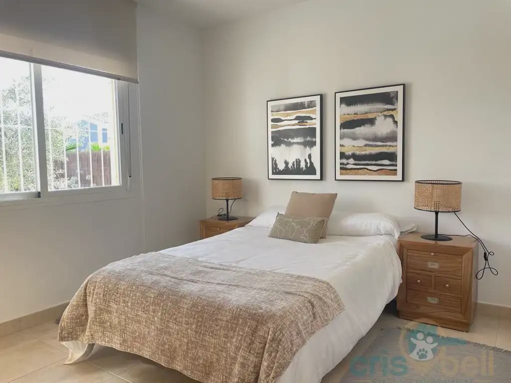 4 soveværelse Villa til salg i Purias med garage - € 265.000 (Ref: 9818531)