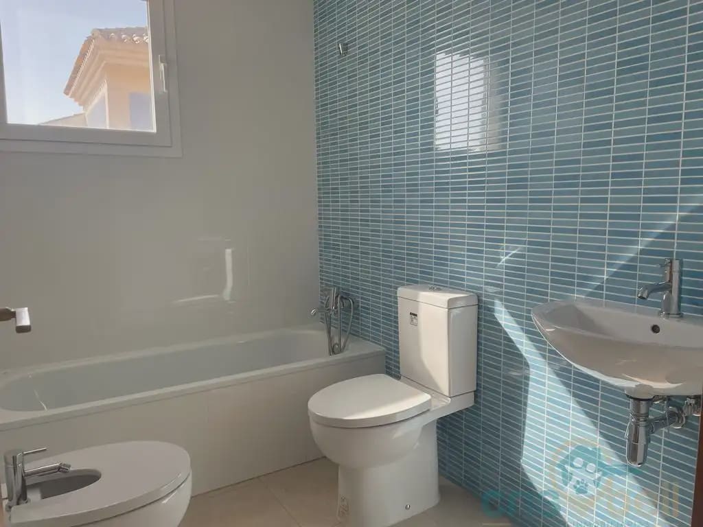 4 soveværelse Villa til salg i Purias med garage - € 265.000 (Ref: 9818531)