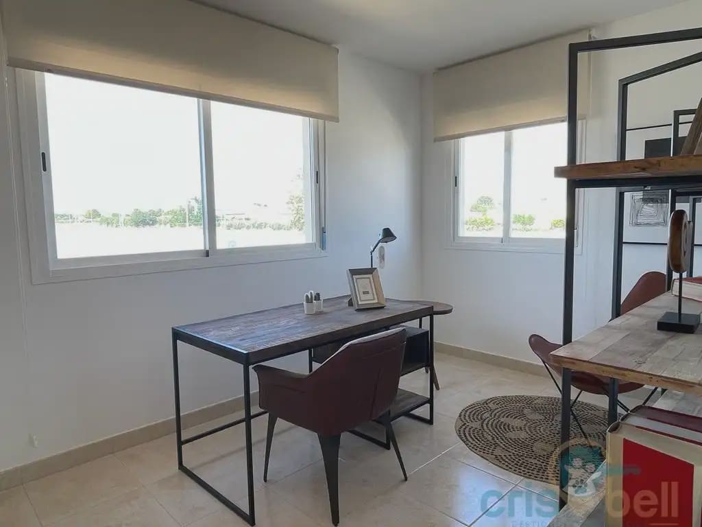 4 soveværelse Villa til salg i Purias med garage - € 265.000 (Ref: 9818531)
