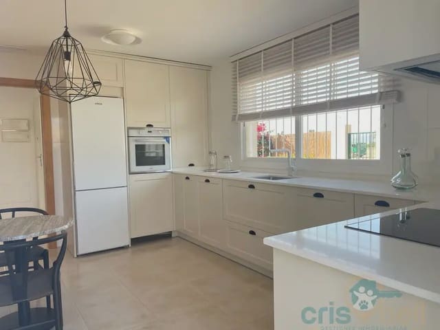 4 sovrum Villa till salu i Purias, Lorca med garage - 265 000 € (Ref: 9818531)