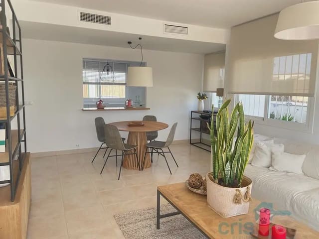 4 sovrum Villa till salu i Purias, Lorca med garage - 265 000 € (Ref: 9818531)