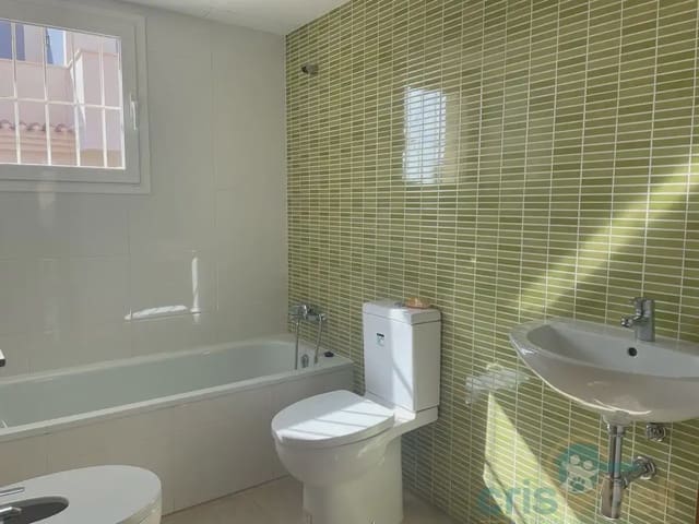 4 sovrum Villa till salu i Purias, Lorca med garage - 265 000 € (Ref: 9818531)