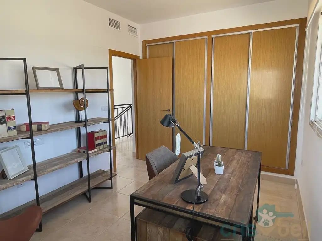 4 soveværelse Villa til salg i Purias med garage - € 265.000 (Ref: 9818531)
