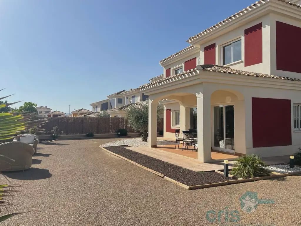 4 soveværelse Villa til salg i Purias med garage - € 265.000 (Ref: 9818531)