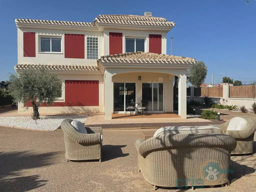 4 soveværelse Villa til salg i Purias med garage - € 265.000 (Ref: 9818531)