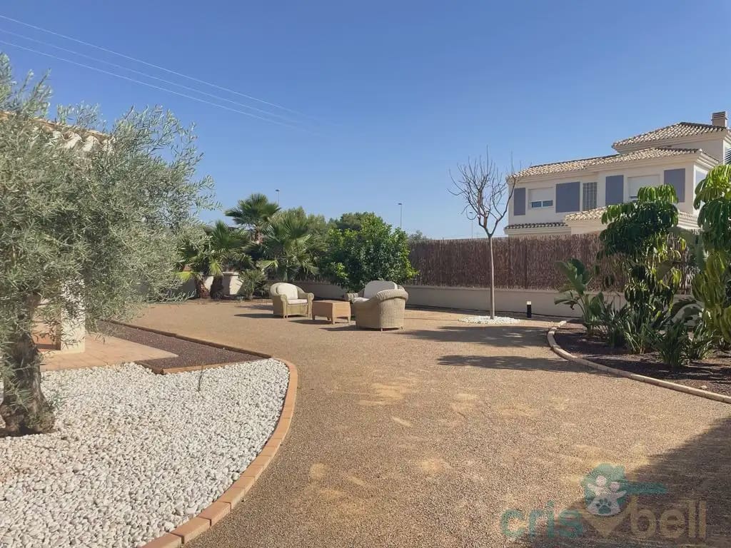 4 soveværelse Villa til salg i Purias med garage - € 265.000 (Ref: 9818531)