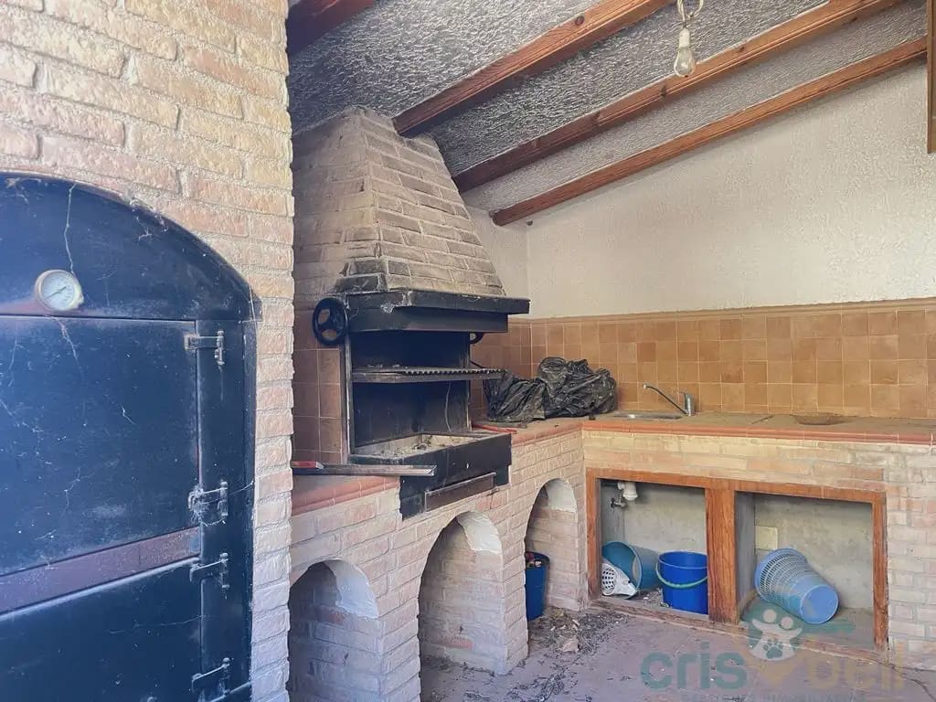 11 quarto Quinta/Casa Rural para venda em Lorca com garagem - 450 000 € (Ref: 9818532)