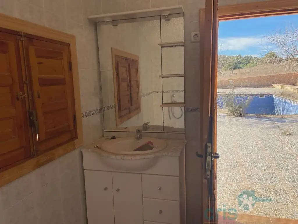 11 quarto Quinta/Casa Rural para venda em Lorca com garagem - 450 000 € (Ref: 9818532)