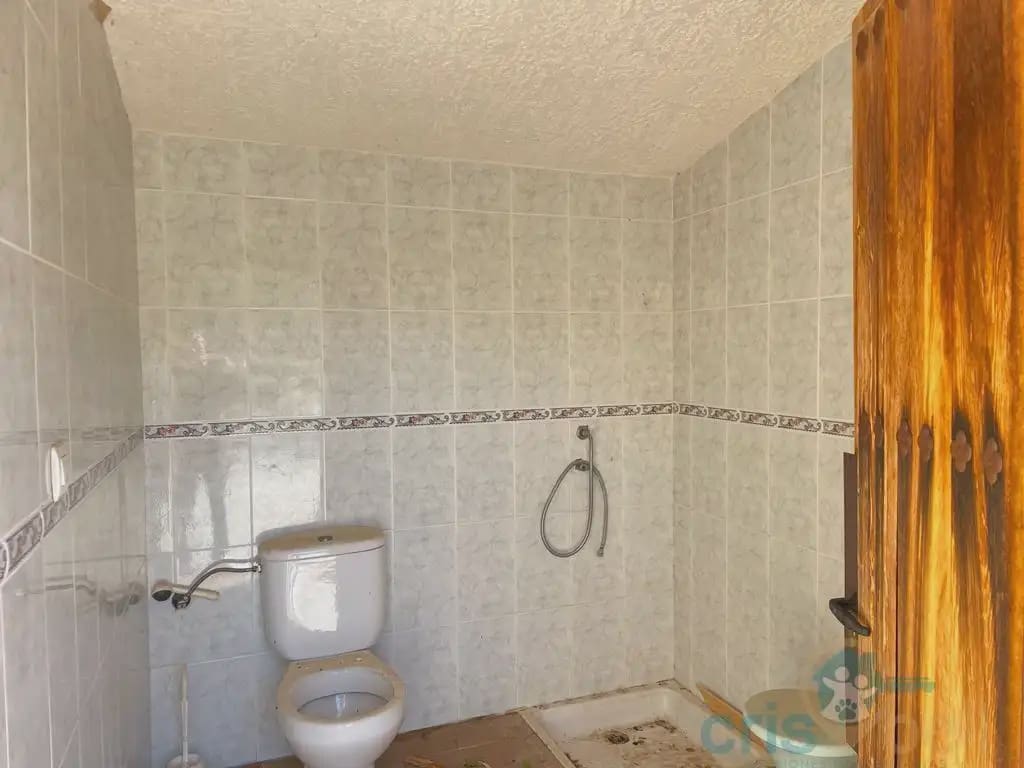 11 quarto Quinta/Casa Rural para venda em Lorca com garagem - 450 000 € (Ref: 9818532)